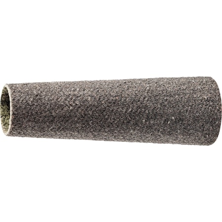 Pferd Poli-Drum, Al/Oxd, 150 Grit, 3/4"x2-1/2 46021